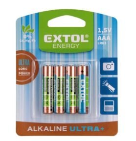 EXTOL ENERGY AAA 4ks 42010