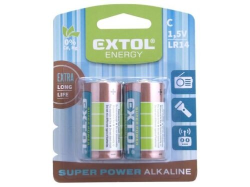 EXTOL ENERGY C 2ks 42014
