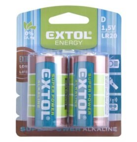 EXTOL ENERGY D 2ks 42015