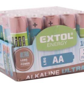 EXTOL ENERGY AA 20ks 42013