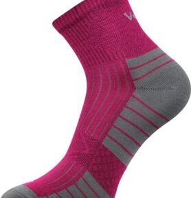 Ponožky bambusové VoXX BELKIN fuxia 39-42 (26-28)