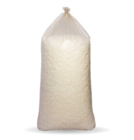 Flo-Pak BIO fixační tělíska White 400 l