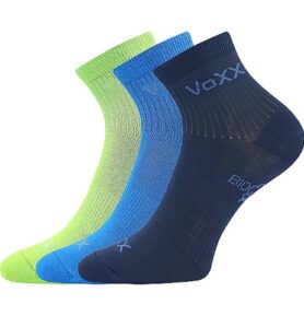 Dětské ponožky VoXX BOBBIK mix kluk 20-24 (14-16)