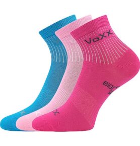 Dětské ponožky VoXX BOBBIK mix holka 20-24 (14-16)