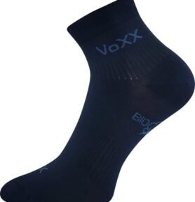 Ponožky VoXX BOBY tmavě modrá 35-38 (23-25)