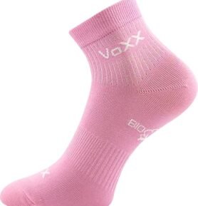 Ponožky VoXX BOBY růžová 35-38 (23-25)