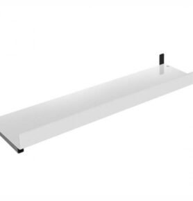 RedSteel Přídavná boční police 25 cm