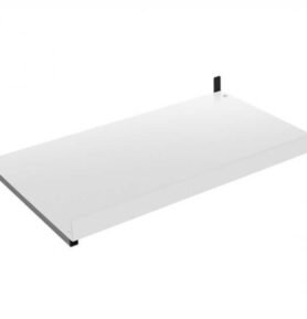RedSteel Přídavná boční police 50 cm