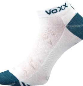 Ponožky VoXX BOJAR bílá 35-38 (23-25)
