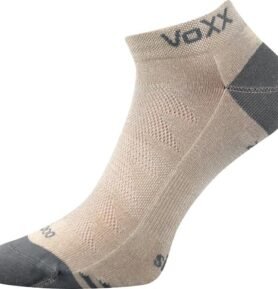 Ponožky VoXX BOJAR béžová 35-38 (23-25)