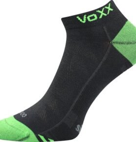 Ponožky VoXX BOJAR tmavě šedá 39-42 (26-28)