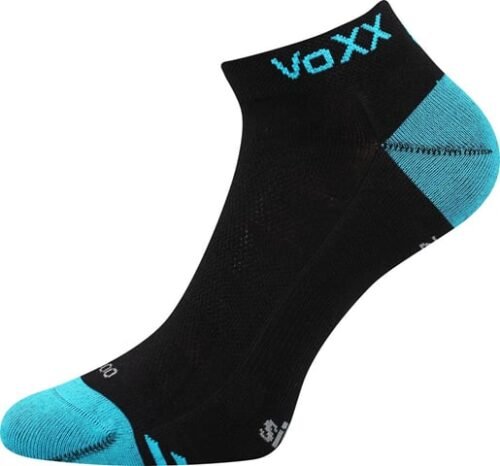 Ponožky VoXX BOJAR černá 47-50 (32-34)