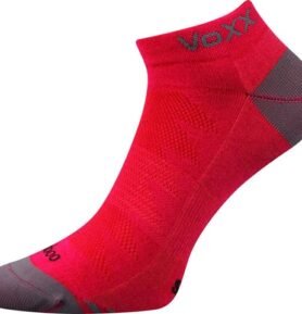 Ponožky VoXX BOJAR magenta 35-38 (23-25)