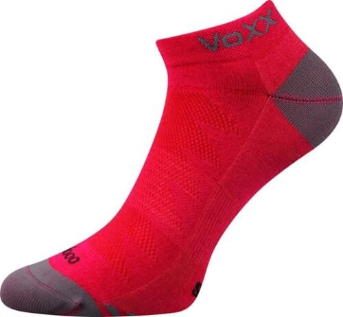 Ponožky VoXX BOJAR magenta 35-38 (23-25)