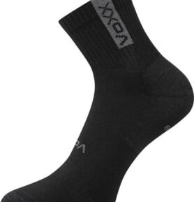 Ponožky VoXX BROX černá 47-50 (32-34)