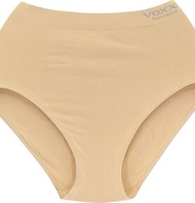 Dámské kalhotky BambooSeamless 004 béžová L-XL