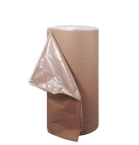 TAVOBAL Bublinková fólie s papírem 120 cm, návin 100 m