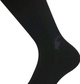 Ponožky VoXX CASHMERE Love černá 43-46 (29-31)