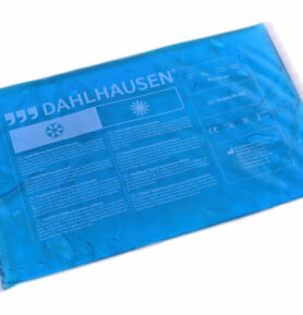 Dahlhausen chladící/hřejivý gelový sáček na potraviny 200*340mm