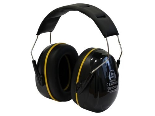 Chrániče sluchu JANDY FM-1A