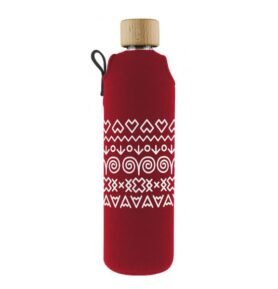 Drink it Čičmany Červená 300 ml