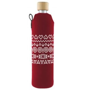 Drink it Čičmany Červená 500 ml