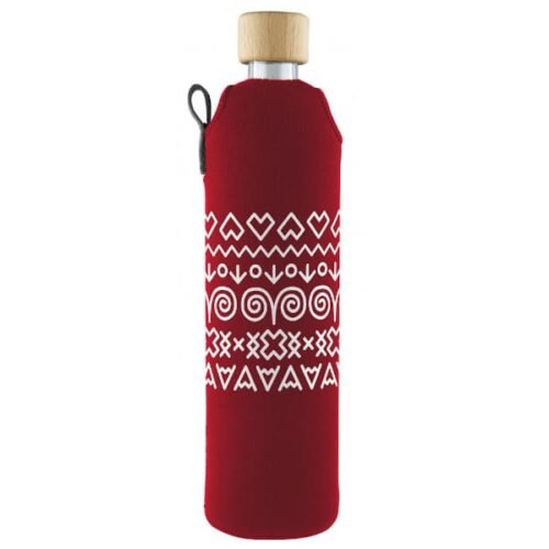 Drink it Čičmany Červená 500 ml