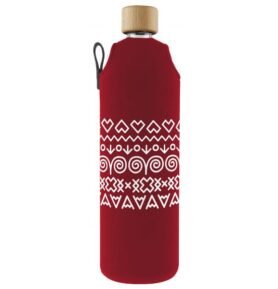 Drink it Čičmany Červená 700 ml