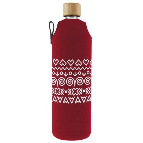 Drink it Čičmany Červená 700 ml