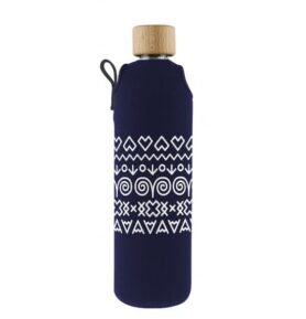 Drink it Čičmany Modrá 300 ml
