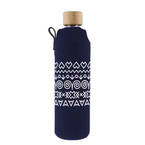 Drink it Čičmany Modrá 300 ml