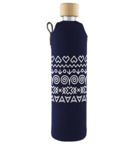 Drink it Čičmany Modrá 500 ml