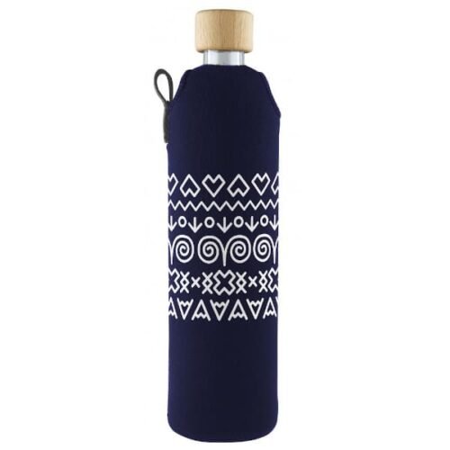 Drink it Čičmany Modrá 500 ml