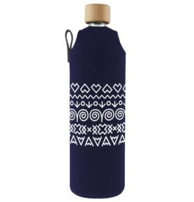 Drink it Čičmany Modrá 700 ml
