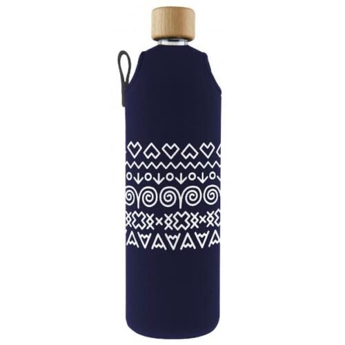 Drink it Čičmany Modrá 700 ml