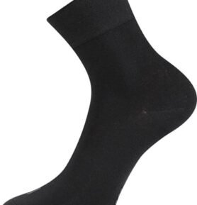 Ponožky DEMI černá 43-46 (29-31)