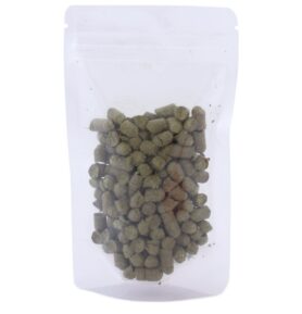 Doypack sáček 160*270 mm, 750 ml, čirý, 100 ks