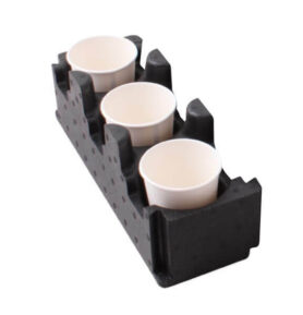 Cambro Držák na nápoje pro PROFI termoboxy 600*400 mm
