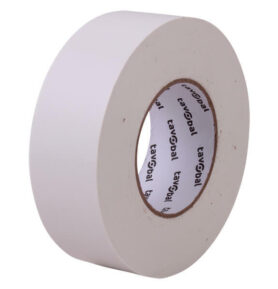 TAVOBAL Lepící páska DUCT TAPE silná 48 mm * 50 m, bílá