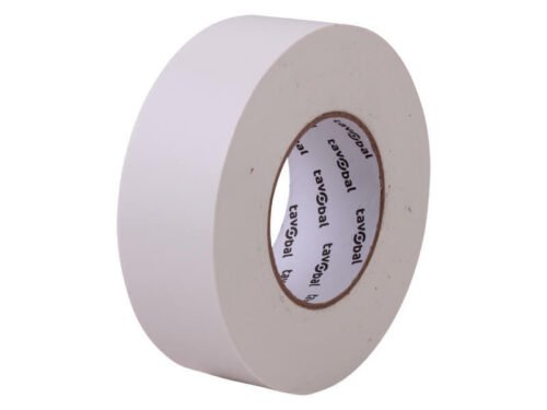 TAVOBAL Lepící páska DUCT TAPE silná 48 mm * 50 m, bílá