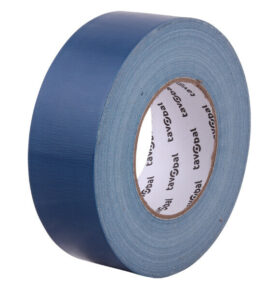 TAVOBAL Lepící páska DUCT TAPE silná 48 mm * 50 m, modrá