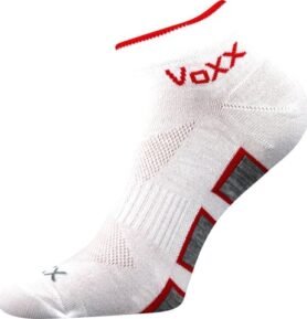 Ponožky VoXX DUKATON bílá 43-46 (29-31)