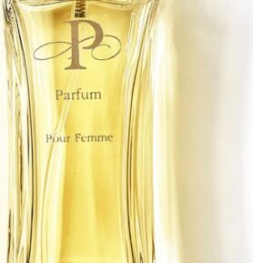 PURE No.98 Parfémovaná voda Velikost: 50 ml