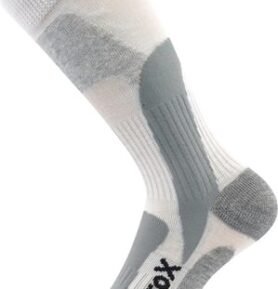 Ponožky VoXX ERO SNOW bílá 43-46 (29-31)
