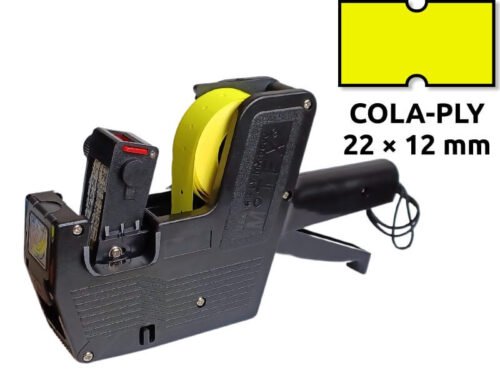 Etiketovací kleště Motex MX 5500