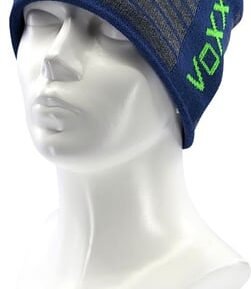 Dětská čepice VoXX EXPRESS II  jeans uni