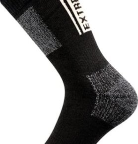 Termo ponožky VoXX EXTREM černá 35-38 (23-25)