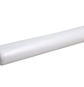 Folie krycí 5 m x 6 m LDPE, pevná, čirá 370506PTR