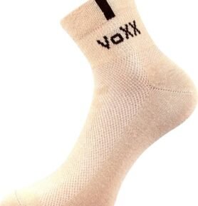 Ponožky VoXX FREDY béžová 39-42 (26-28)