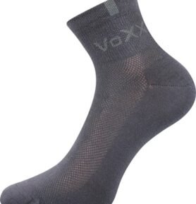 Ponožky VoXX FREDY tmavě šedá 47-50 (32-34)